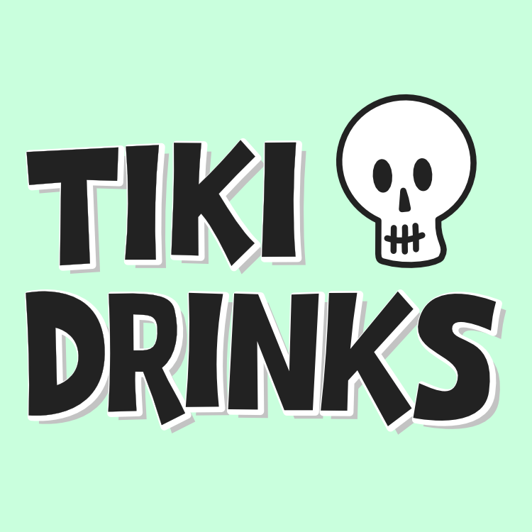 Tiki Drinks Letting Project